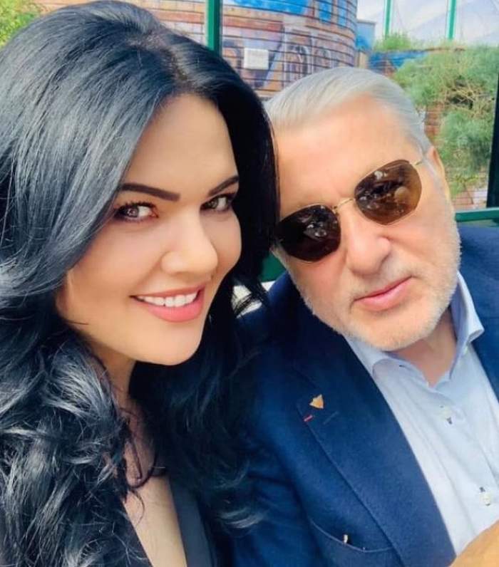 Ilie Năstase, primele declarații după ce Ioana Simion a anunțat despărțirea: ”Nu mă interesează ce apare”