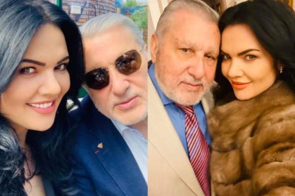 Ilie Năstase, primele declarații după ce Ioana Simion a anunțat despărțirea: ”Nu mă interesează ce apare”