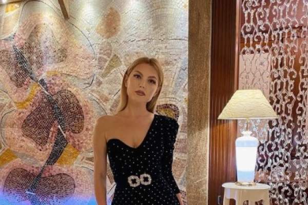Probleme de sănătate grave în familia Elenei Gheorghe. Artista s-a retras un timp din mediul online: „Este o perioadă grea”