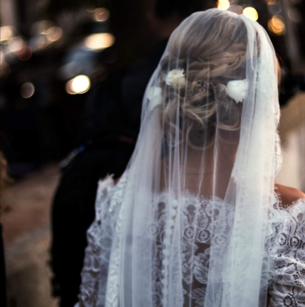 Nuntă fără mire, la Botoșani! Motivul pentru care bărbatul nu a putut participa la propria nuntă