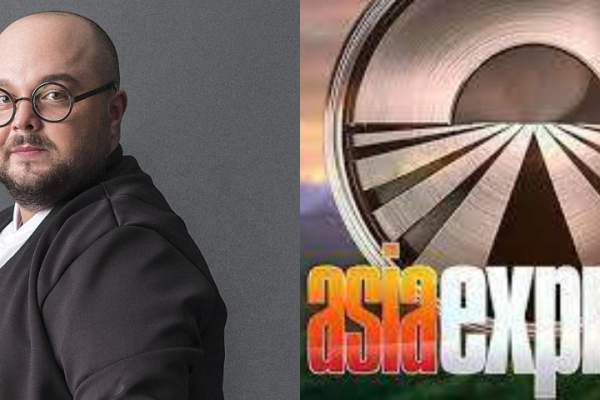 Ce mesaj a postat Zarug după ce a părăsit competiția Asia Express: „A fost mult”