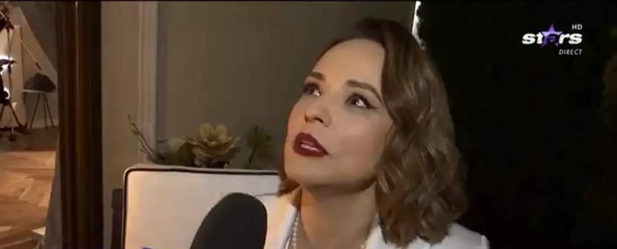 Andreea Marin, dezvăluiri în lacrimi despre moartea mamei sale. Cum a reușit vedeta să treacă peste momentele neplăcute / VIDEO