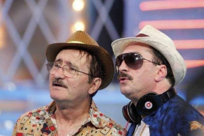 Cum a pornit conflictul lui Alexandru Arșinel cu Romică Țociu și Cornel Palade