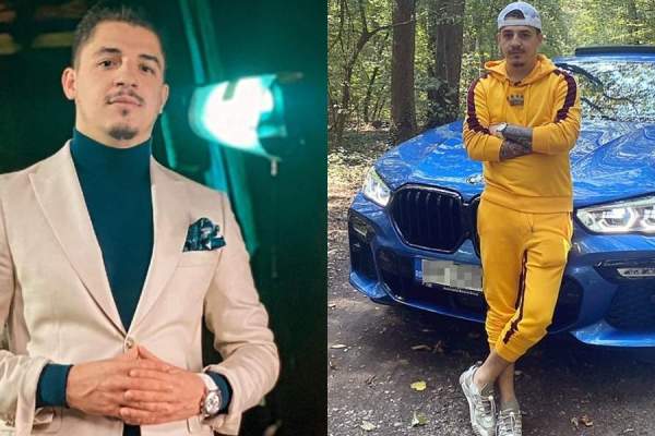 Bogdan de la Ploiești a răbufnit pe internet, după ce a fost pus într-o situație neplăcută la un eveniment: „Pentru cei care cred că îmi pot păta numele” / VIDEO