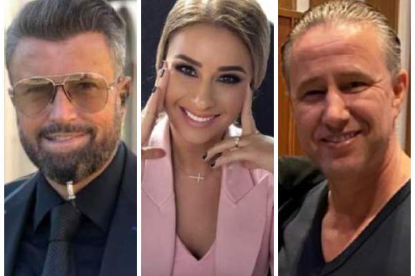 Ce zice Cătălin Botezatu despre divorțul dintre Anamaria Prodan și Laurențiu Reghecampf: „Nu cred că duce lipsă de un alt bărbat”