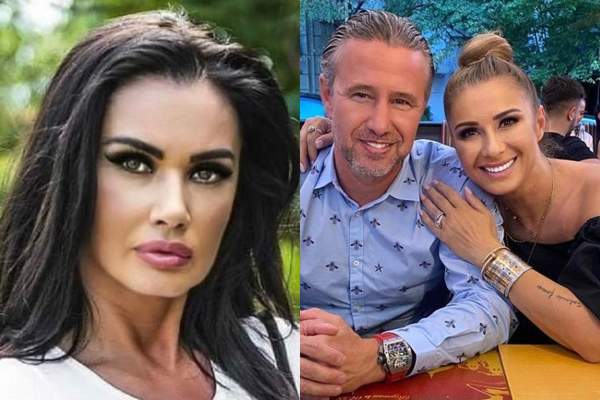 Reacția Oanei Zăvoranu despre divorțul dintre Anamaria Prodan și Laurențiu Reghecampf: ”Știu totul cu lux de amănunte”