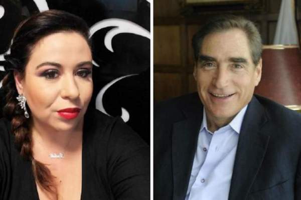 Oana Roman, extrem de deranjată de atitudinea tatălui! De ce a sunat-o Petre Roman: ”Pe mine fraza asta m-a încuiat efectiv”