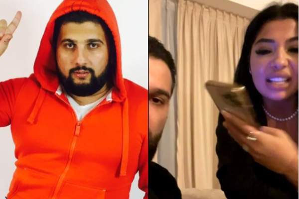 Reacția lui Miraj, fratele lui Tzancă Uraganu, după bătaia sângeroasă dintre Mădălina Miu și Alina Marymar: ”Eu am o familie prea frumoasă”