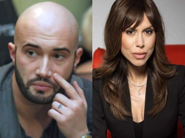 Mihai Bendeac a cerut-o în căsătorie pe Denise Rifai. Prezentatoarea TV a acceptat: ”Facem cununia civilă la ora 12”