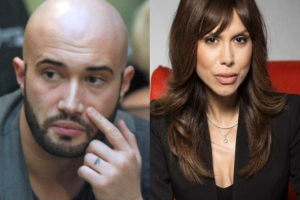 Mihai Bendeac a cerut-o în căsătorie pe Denise Rifai. Prezentatoarea TV a acceptat: ”Facem cununia civilă la ora 12”
