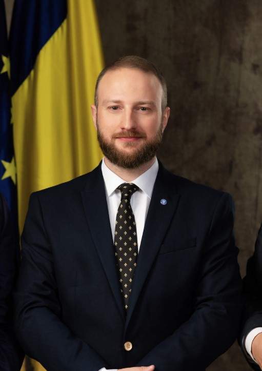 Andrei Tinu, cu lacrimi în ochi de ziua de naștere a tatălui!