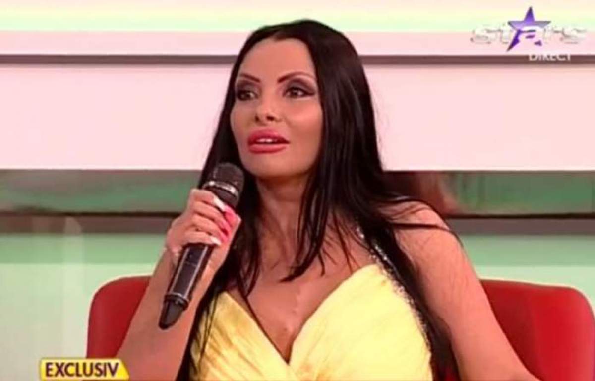 Mona, dansatoarea de manele, iubește din nou! Bruneta are o relație de câteva zile: "A răsărit soarele pe strada mea" / VIDEO