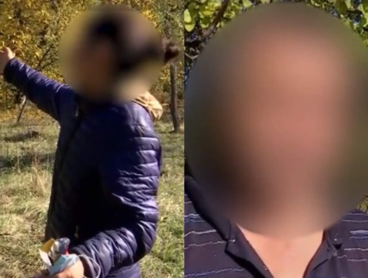 Două fetițe din Gorj, la un pas de a fi abuzate sexual de un tânăr de 27 de ani. Bărbatul a fost lăsat în libertate, deși a recunoscut totul