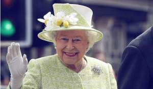 Regina Elisabeta a II-a a fost spitalizată! Care este starea de sănătate a suveranei de 95 de ani