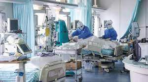 S-a activat planul roșu la Spitalul Târgu Cărbunești, după ce instalația de oxigen s-a stricat. Declarațiile lui Raed Arafat: ”Nu știu motivele defecțiunii”