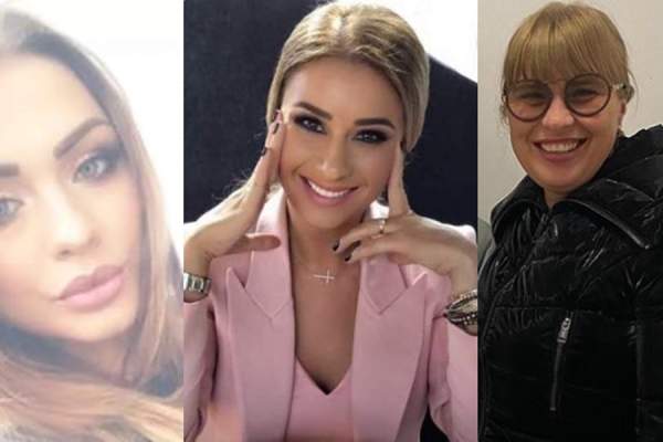 Anamaria Prodan, atac dur la adresa fostei soții și actualei iubite a lui Laurențiu Reghecampf: ”Cât de mare e disperarea și frustrarea”