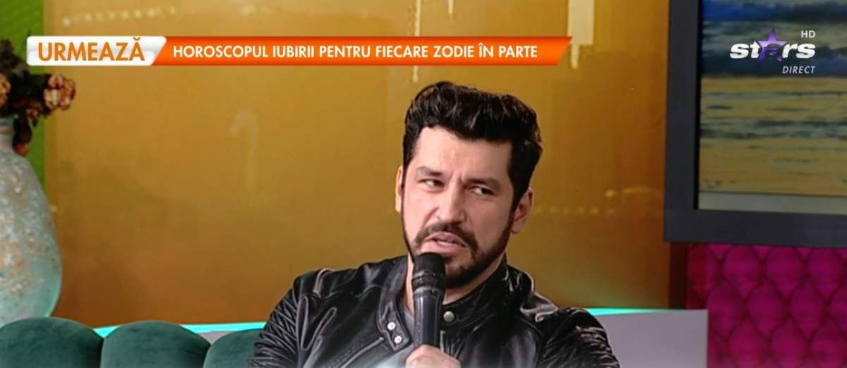 Doru Todoruț, la Star Matinal