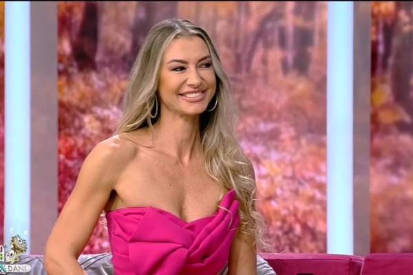 Claudia Neghină, mărturisiri despre viața de mămică. Cum a reușit vedeta să ajungă la silueta de model după ce a născut / VIDEO
