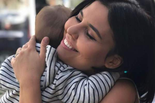 Andreea Popescu, noi detalii despre starea sa de sănătate. Cum se simte acum fosta dansatoare a Deliei: ”Acum sunt...” / FOTO