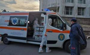 Care a fost, de fapt, cauza incidentului de la spitalul din Târgu Cărbunești: ”Am fost la un pas de dezastru”