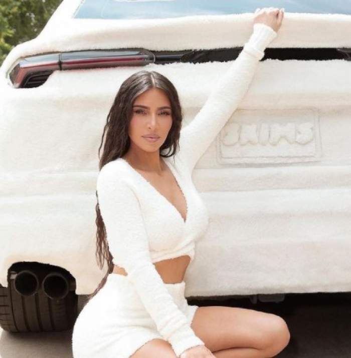 Kim Kardashian a împlinit 41 de ani. Ce urări emoționante a primit din partea mamei și a surorii ei