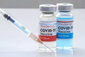 Vaccinarea la doza trei cu un ser diferit față de cel de la primele doze, mult mai eficientă. Anunțul făcut de Agenția Europeană a Medicamentului
