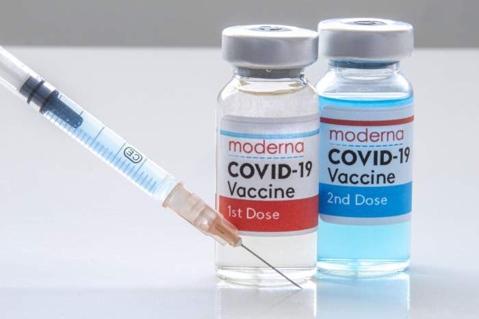 Vaccinarea la doza trei cu un ser diferit față de cel de la primele doze, mult mai eficientă. Anunțul făcut de Agenția Europeană a Medicamentului
