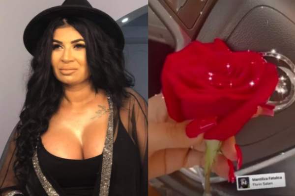 Ramona Manole iubește din nou?! Ultima fotografie postată a ridicat semne de întrebare în rândul fanilor / FOTO