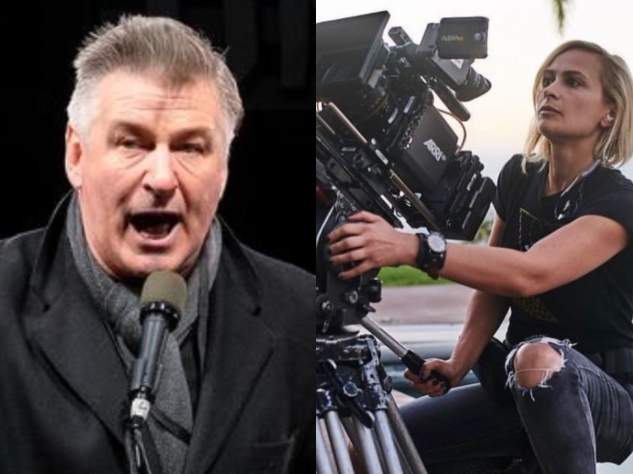 Actorul Alec Baldwin, primele declarații după ce a împușcat doi oameni. Totul s-a întâmplat pe platourile de filmare: ”Inima mea este frântă”