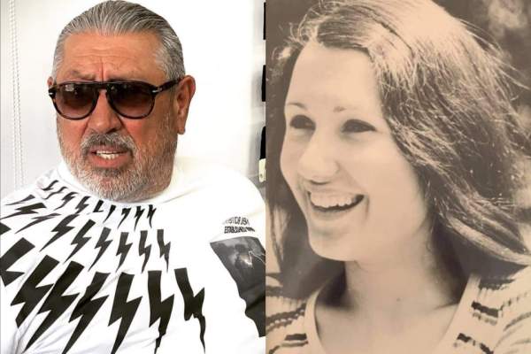 Sonia Donca, sora lui Serghei Mizil, a murit. Ce mesaj trist a postat pe rețelele de socializare celebrul om de afaceri