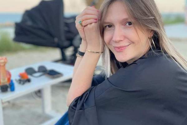 Adela Popescu, vacanță cu peripeții la munte. Ce lucruri a uitat vedeta să pună în bagaj / FOTO
