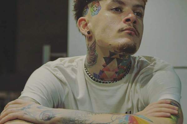 Zanni, despre reîntoarcerea la orfelinatul în care a crescut. Ce a simțit artistul când a pășit în locul care i-a fost casă ani buni