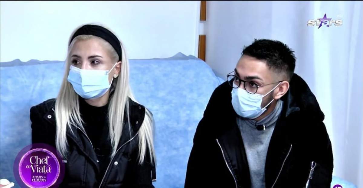 Claudia Puican și Armin Nicoară nu pot avea copii! Cu ce probleme se confruntă cei doi artiști / VIDEO
