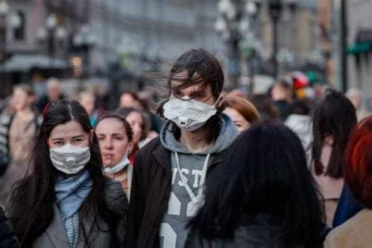 Localitățile cu cea mai mare incidență COVID-19 din România. Care este comuna unde rata de infectare a ajuns la 39,87 la mie