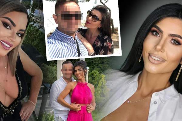 Carmen de la Sălciua, acuzată că a spart casa unei femei! Declarații exclusive de la cea înșelată: "Mi-a spus să-i dau divorțul că vrea să stea cu ea"