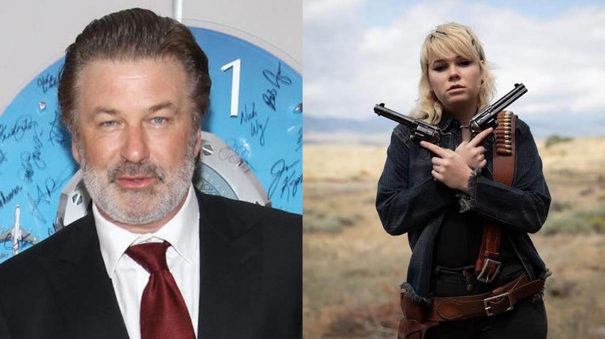 Cine este Hannah Gutierrez-Reed și care era rolul ei, ca armurier, pe platoul filmului "Rust". Tânăra a fost implicată în incidentul Alec Baldwin