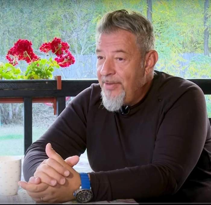 Bodo de la Proconsul, dezvăluiri despre momentele neplăcute trăite în căsnicie. Cum a ales artistul calea divinității