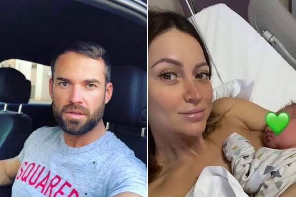 Cine este Bruno Vlad, fostul iubit al Nicoletei Dragne. Cei doi au un copil împreună