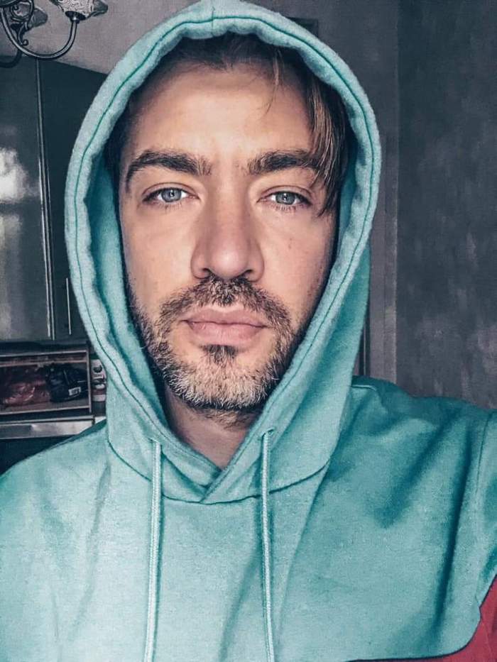 Arsenium de la trupa O-zone, pregătit să renunțe la burlăcie. Cine este femeia care i-a furat inima artistului