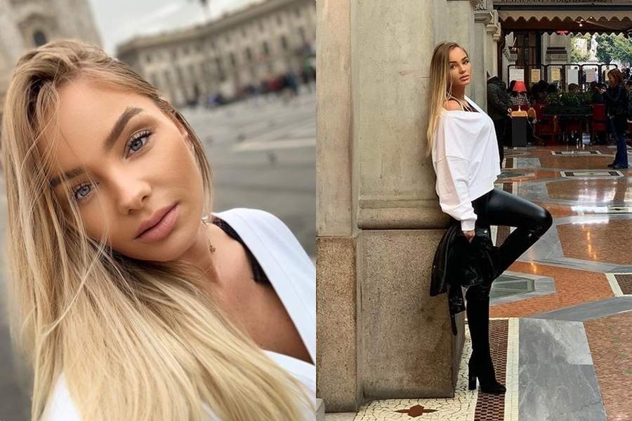 Maria Constantin vrea să meargă la Scala din Milano