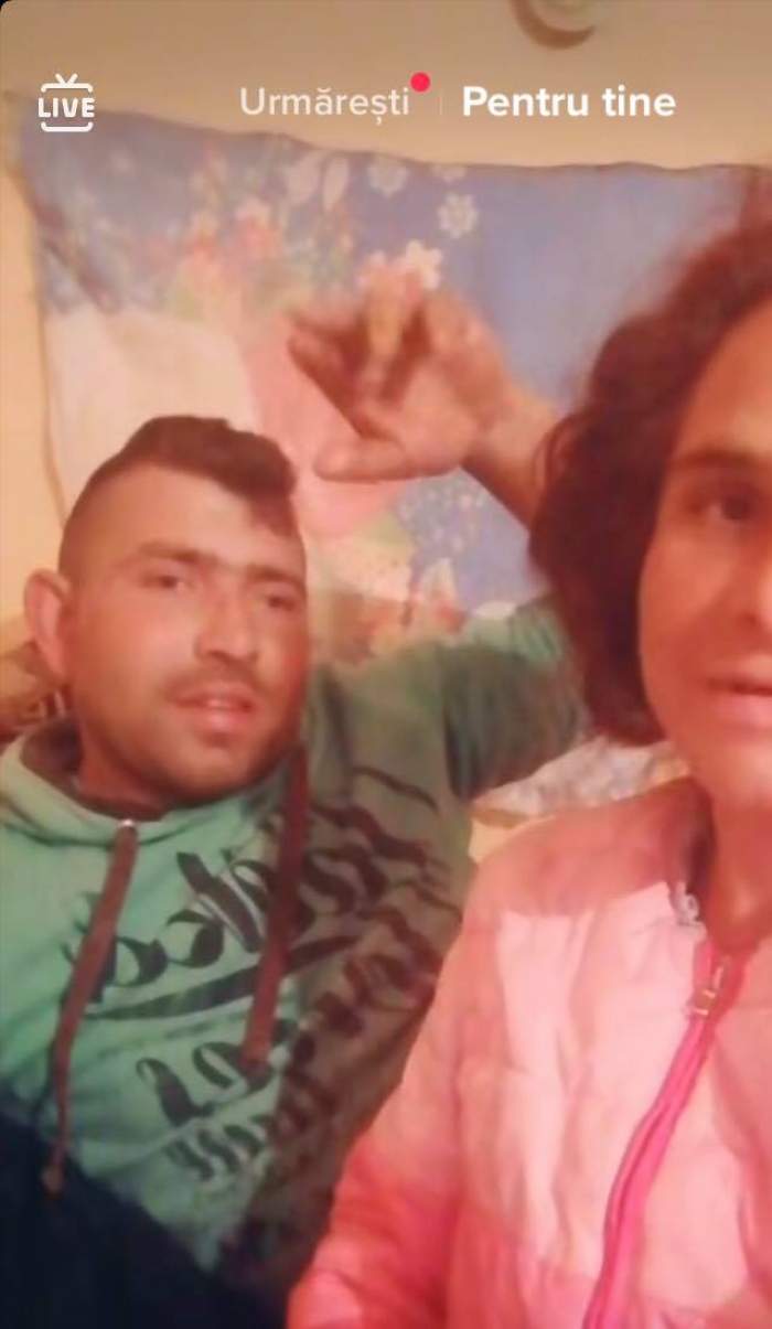 Alexandra Bodi, regina Tik Tok-ului de la Acces Direct s-a despărțit de soțul ei, Ionuț. Tânăra s-a afișat deja cu un alt bărbat / FOTO