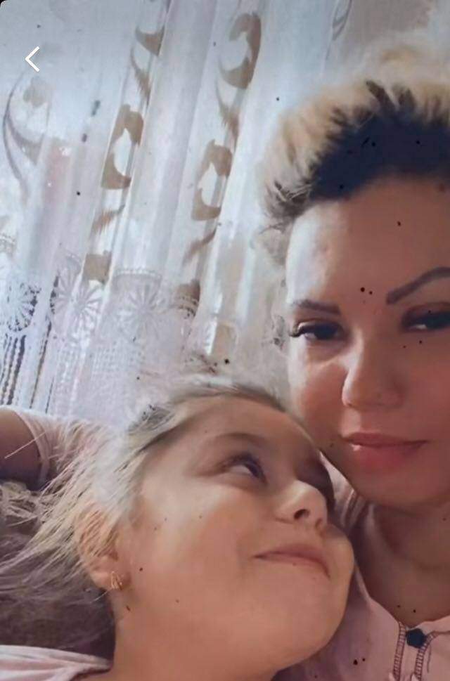 Cum se simt Beyonce de România și fiica ei și a lui Nicolae Guță, după ce au fost confirmate pozitiv cu noul coronavirus: ”Dumnezeu ne-a ajutat” / FOTO