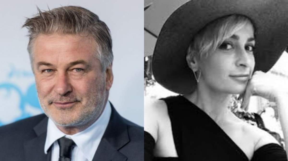 Filmul incidentului în care Alec Baldwin a ucis-o pe Halyna Hutchins. De ce a îndreptat arma către ea