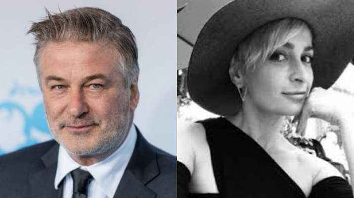 Filmul incidentului în care Alec Baldwin a ucis-o pe Halyna Hutchins. De ce a îndreptat arma către ea