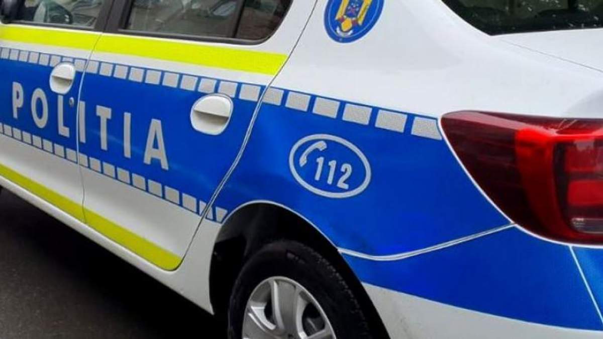 Adolescenți bătuți de tatăl unui copil de 12 ani, în Arad. Agresorul i-a amenințat cu sabia pe tineri / VIDEO