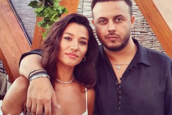 Claudia Pătrășcanu a decis să renunțe la tot și să divorțeze de Gabi Bădălău. Cei doi soți se judecă de mai bine de doi ani