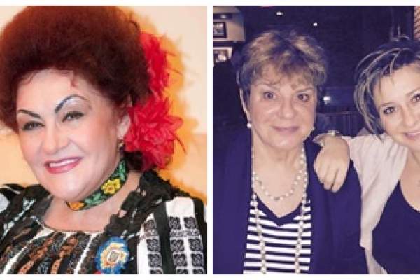 Ionela Prodan, pe patul de moarte, rugăminte de suflet pentru Elena Merișoreanu. A prevestit artista divorțul fiicei sale de Laurențiu Reghecampf? ”Mi-a zis că…”