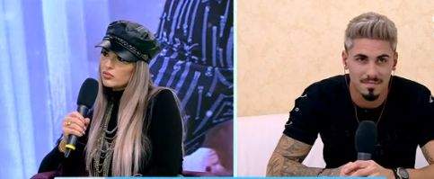 Mona Stoian și Cristian Jitaru, față în față după anunțul despărțirii