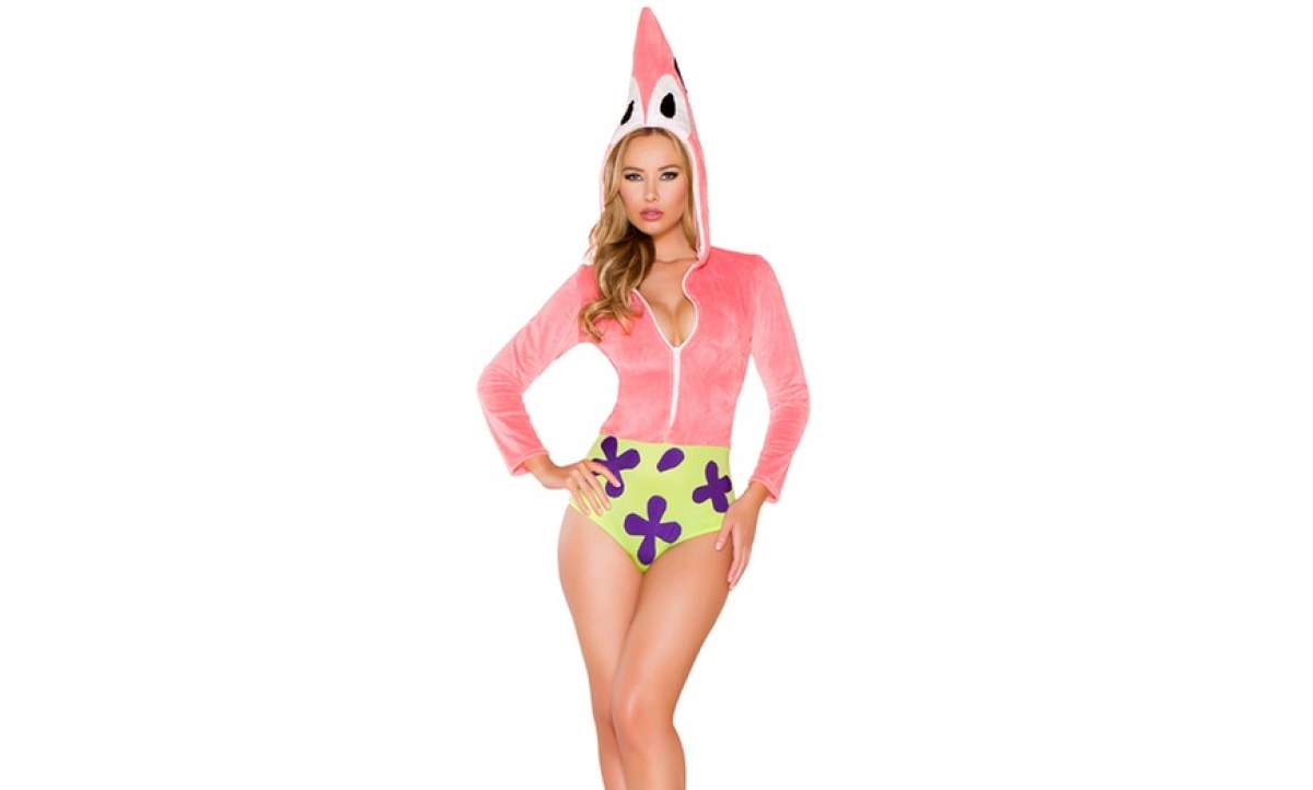 8 Idei de costume sexy pentru Halloween