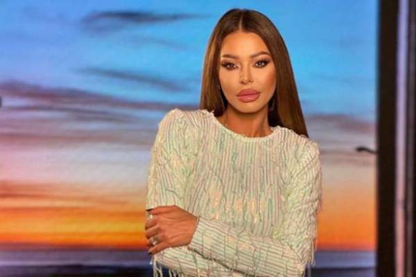 Ana Maria Mocanu a recunoscut cum a trecut peste despărțirea de Rareș Ciortan, despre care spunea că a fost traumatizantă: ”Cu un alt bărbat” / FOTO